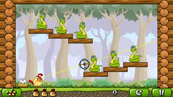 Mighty Birds اسکرین شاٹ 1