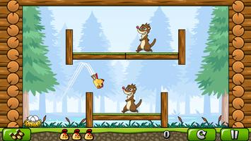 Mighty Birds اسکرین شاٹ 2