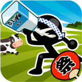 Dairy Cow Festival 아이콘