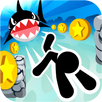 Swimming Coins APK