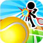 Smash Tennis icône