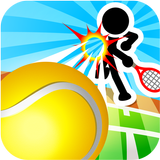 Smash Tennis APK