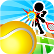 ”Smash Tennis