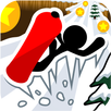 Snowboard de Coins APK