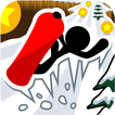 Snowboard de Coins иконка