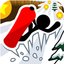 Snowboard de Coins APK