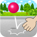 APK Bouncy-Balls