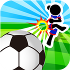 Super Soccer biểu tượng