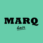 MARQ hair icône