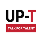 Up-T Talent icône