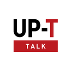 Up-T Talk アイコン