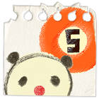 PANDA アイコン