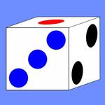 3つのサイコロ icon