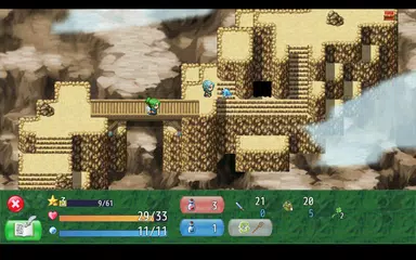 Скачать Sunny Fairy XAPK