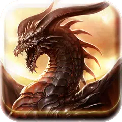 Descargar APK de 神撃のバハムート