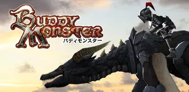 バディモンスター