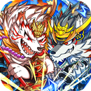 戦国パズル あにまる大合戦 APK