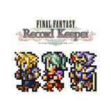 FINAL FANTASY Record Keeper أيقونة