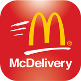 McDelivery Japan APK