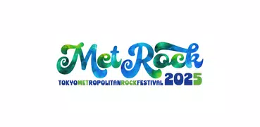 METROCK公式アプリ