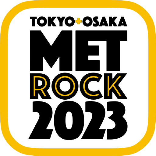 METROCK公式アプリ