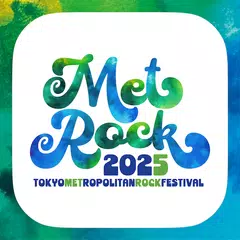 METROCK公式アプリ XAPK download