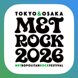 METROCK公式アプリ APK