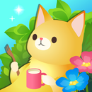 ぽよっとねこ草 APK