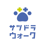 サツドラウォーク Zeichen