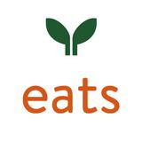 スギサポ eats ： 食事を撮るだけ！かんたん食事記録 icon