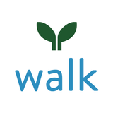 ikon スギサポ walk ウォーキング・歩いてポイント貯まる歩数計