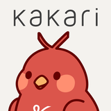 kakari いつもの薬局を、あなたの「かかりつけ薬局」に-APK