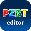 PZBT editor APK