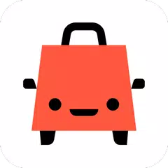 SHOP STOP - キッチンカーが探せるアプリ APK Herunterladen