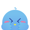 Shytter -Twitter client; not n