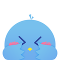 Shytter -Twitter client; not n