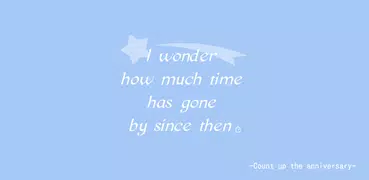 Time Passes. -Count up the ann