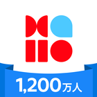 メルカリ ハロ アイコン