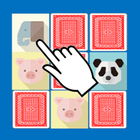Memory(Concentration) Game icon