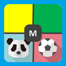 記憶をツナゲ！記憶力向上ゲーム APK