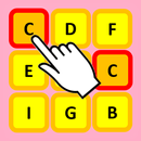 カップルをタッチ！同じものを見つけよう！ APK