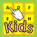 アルファベットをタッチ for Kids 脳トレにもなる知育 APK