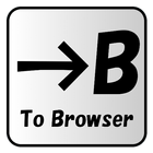 ToBrowser icon