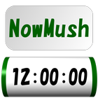 NowMush icon