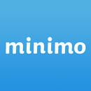 美容サロン予約はminimo（ミニモ）美容院／ネイル予約 APK