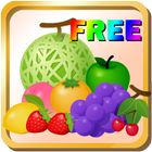 Icona Fruits Parlor Free