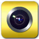 No Sound Camera【Silent Camera】 Zeichen