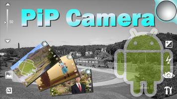 PiPCamera【Overlay and Silent】 Plakat