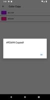 Color Copy ảnh chụp màn hình 2