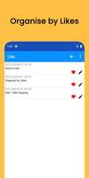 Easy Clipboard screenshot 1